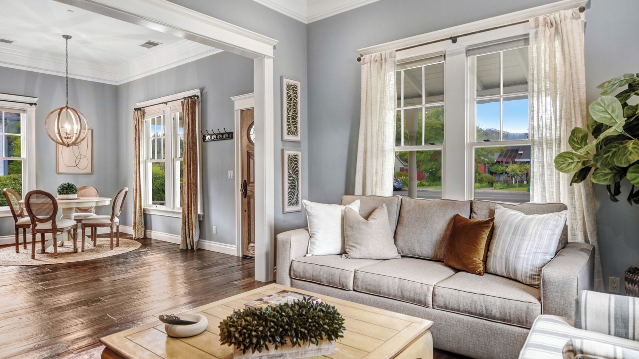 Photo of Livingroom in Sonoma