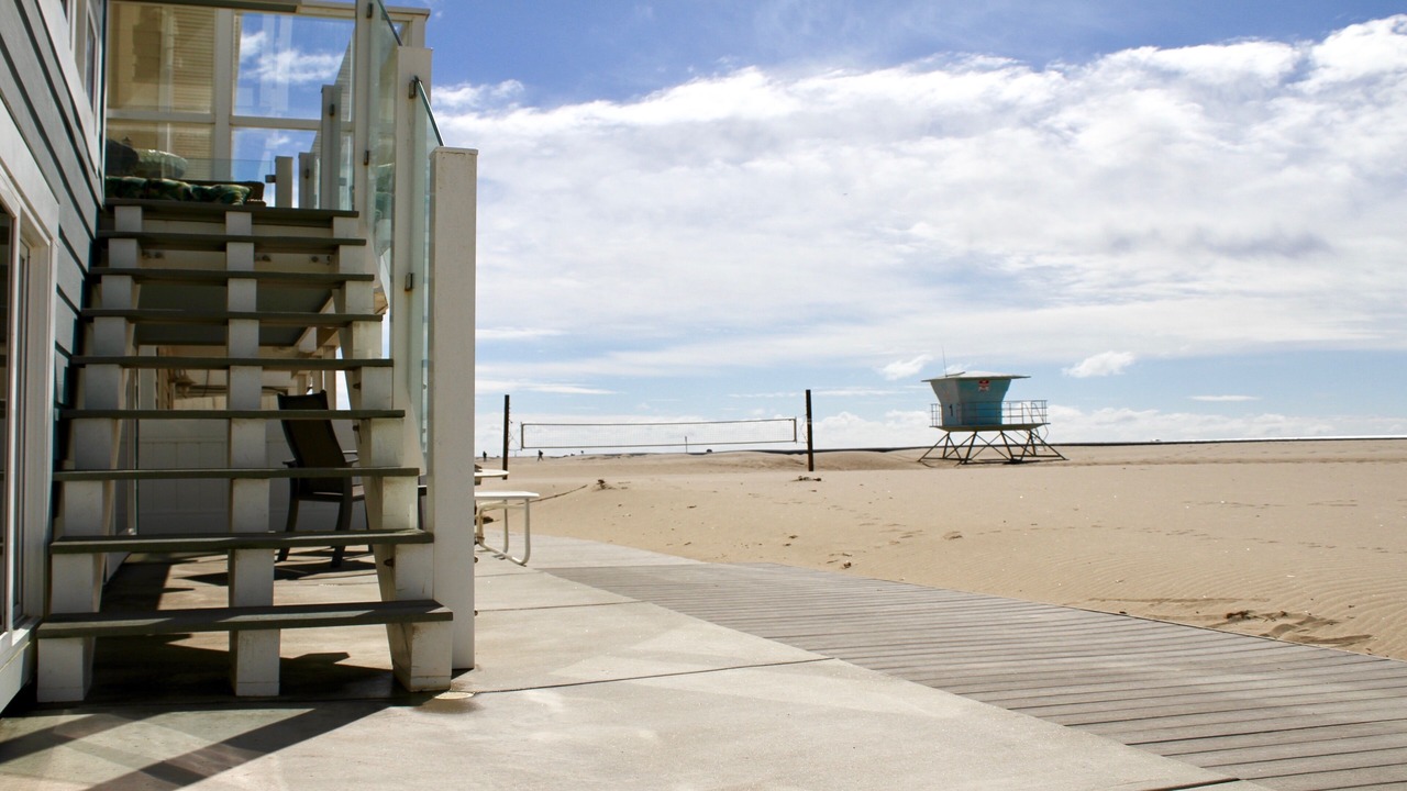 Photo of Outdoor in Silver Strand