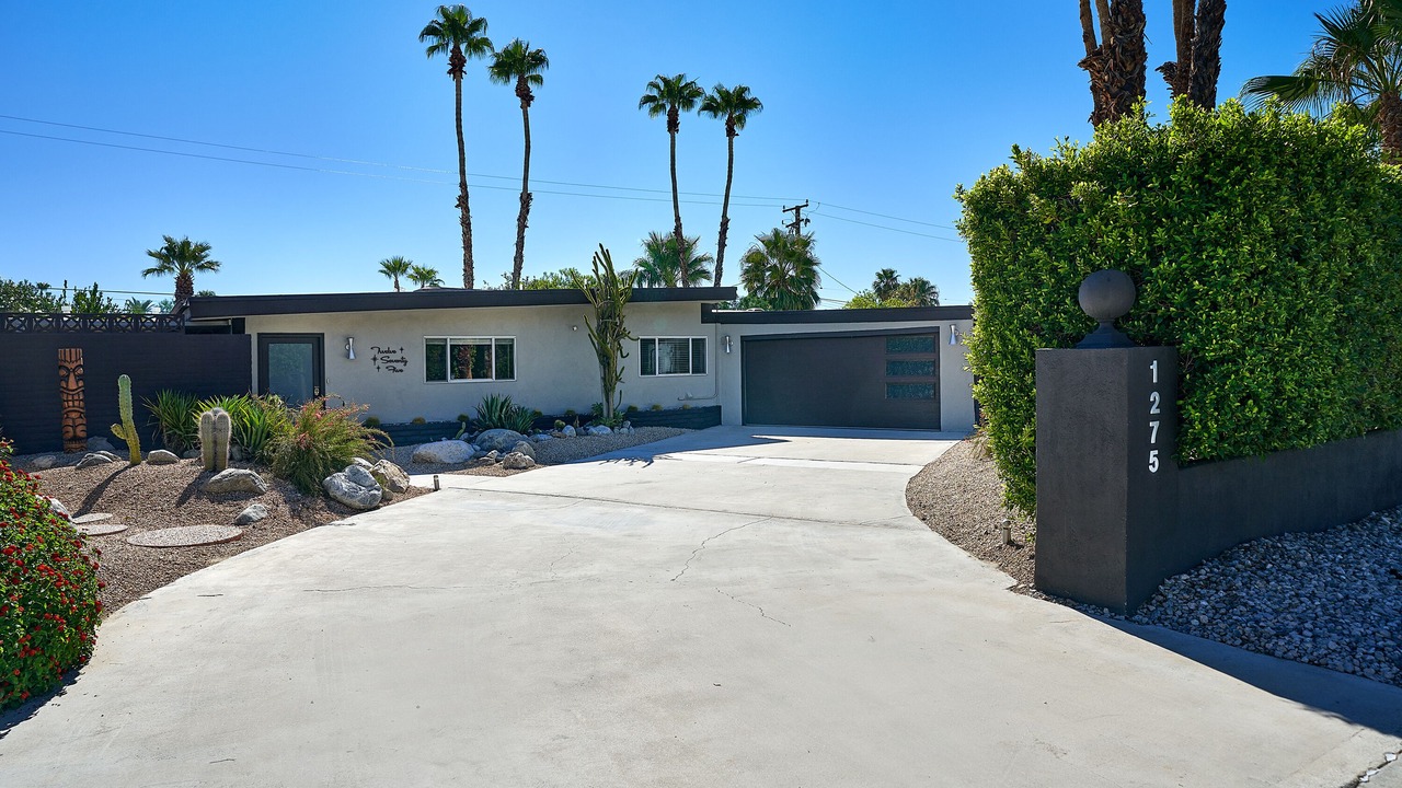 Photo of Outdoor in Palm Springs
