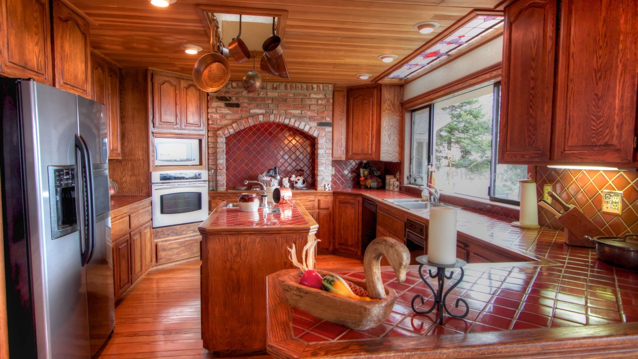 Photo of Kitchen in Livermore