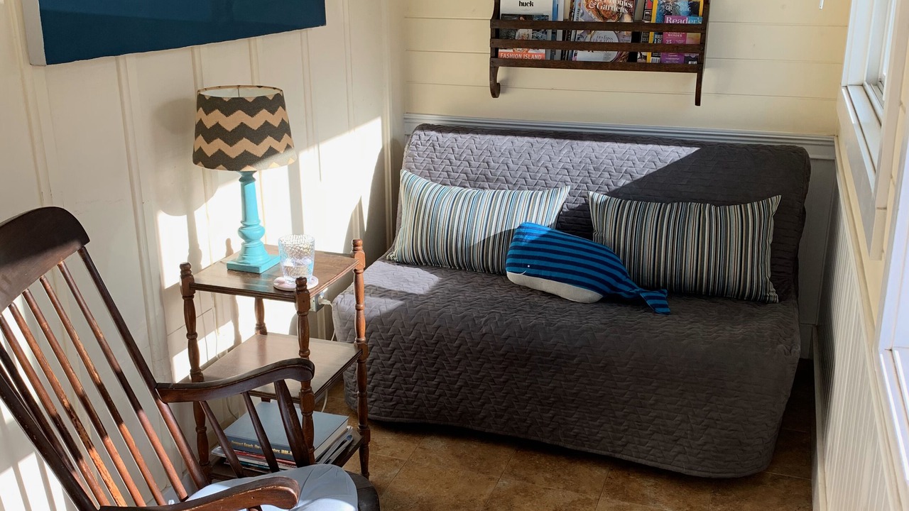 Photo of Livingroom in West Newport