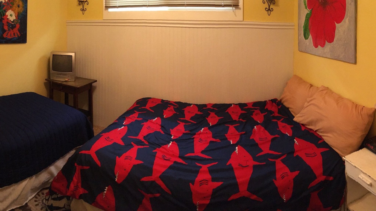 Photo of Bedroom in West Newport