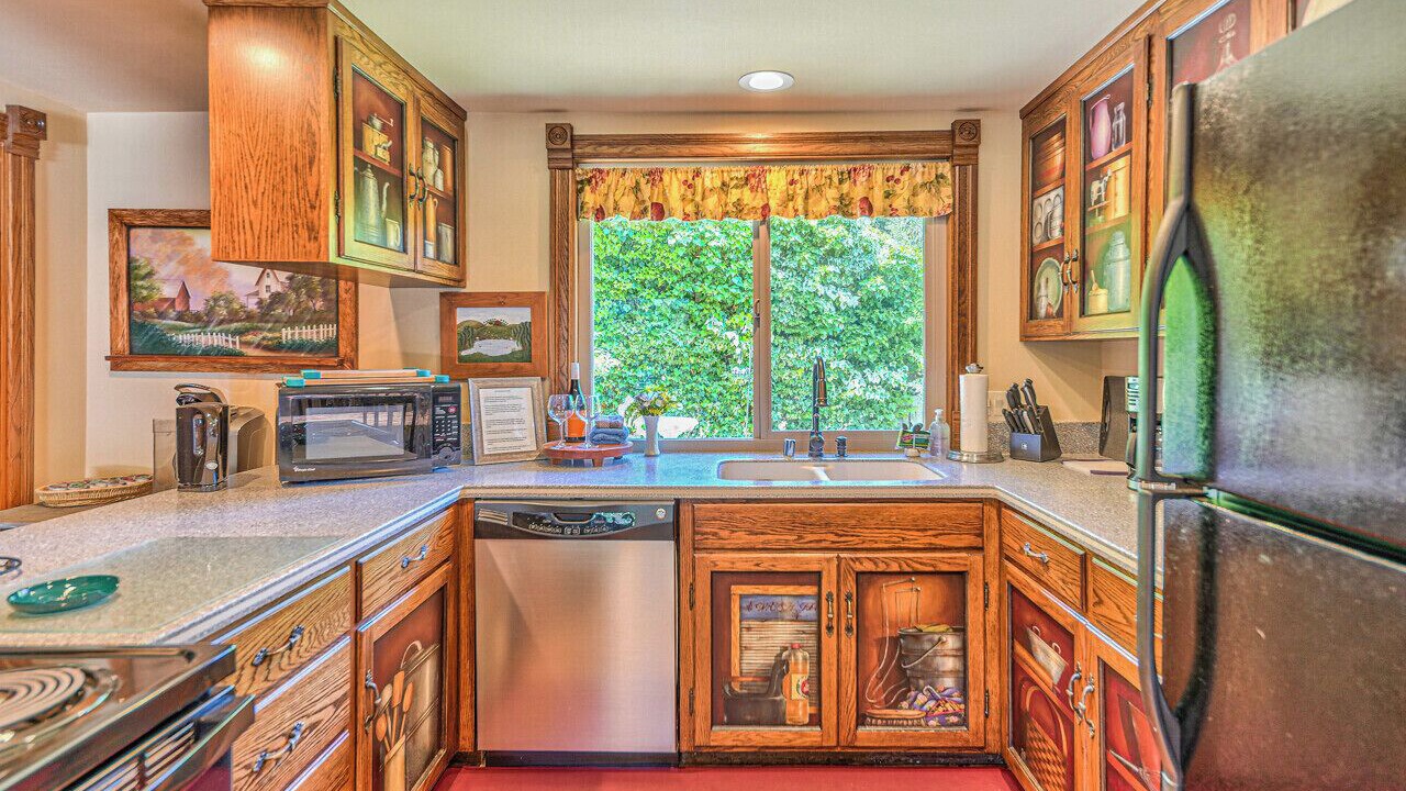 Photo of Kitchen in Carmel Valley