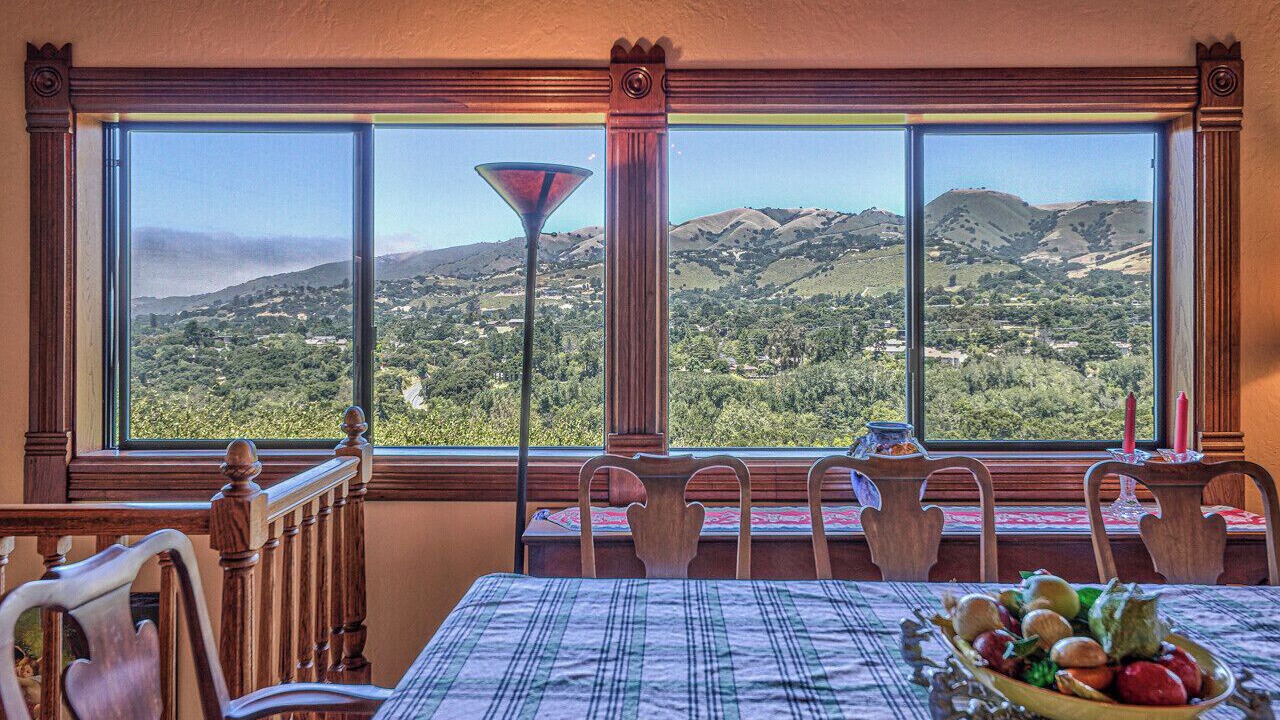 Photo of Bedroom in Carmel Valley
