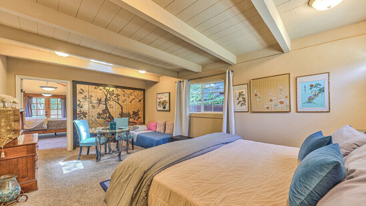 Photo of Bathroom in Carmel Valley