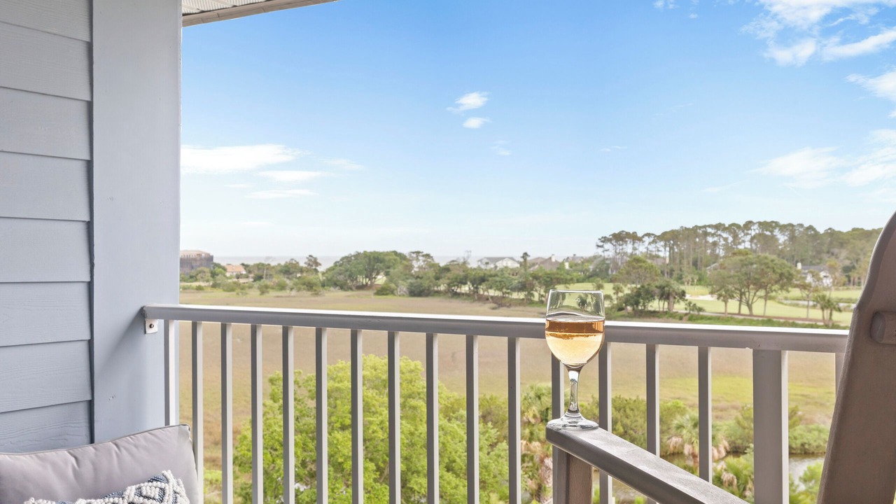 Photo of Outdoor in Palmetto Dunes