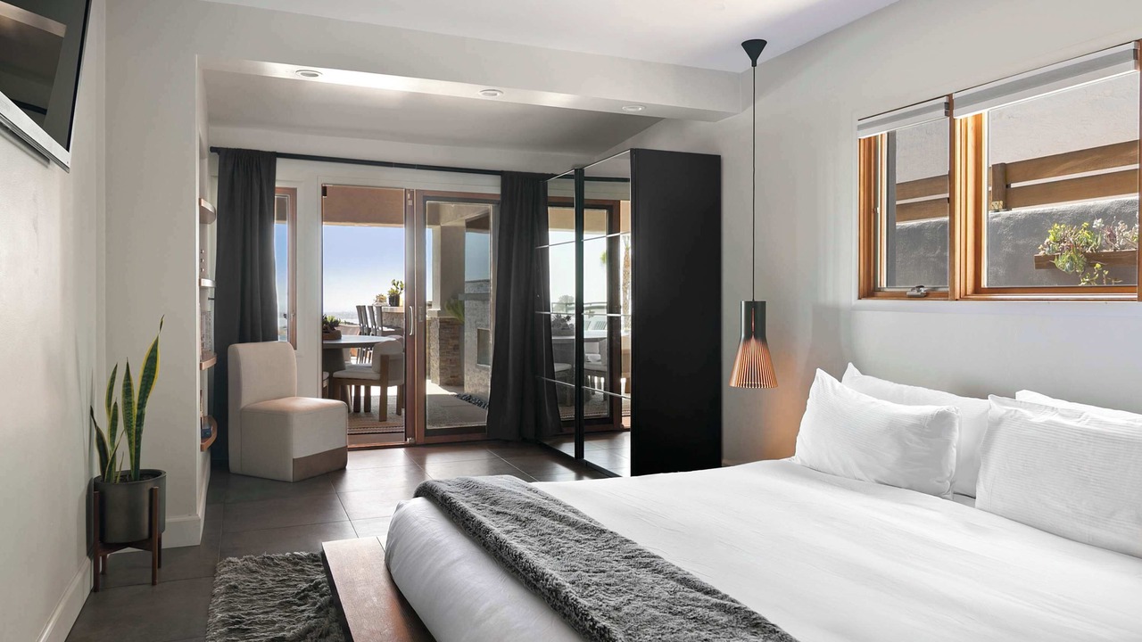 Photo of Bedroom in Bay Park