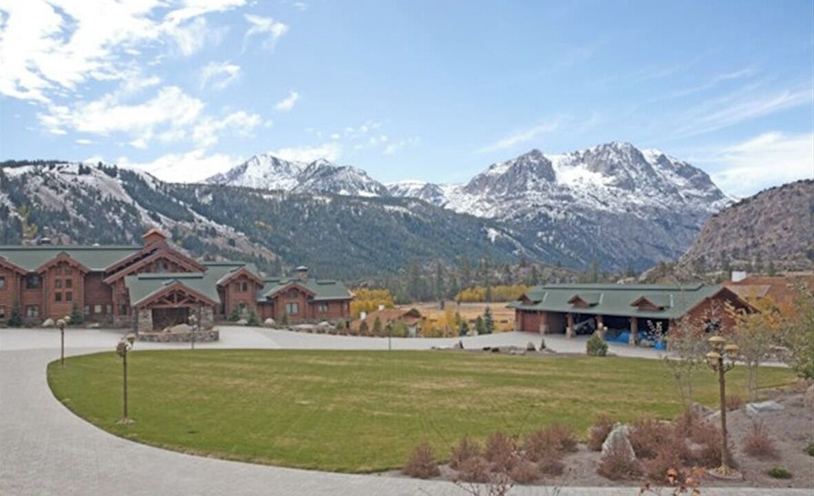 Photo of Others in June Lake