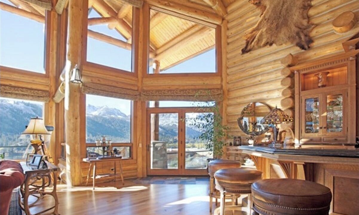 Photo of Bedroom in June Lake