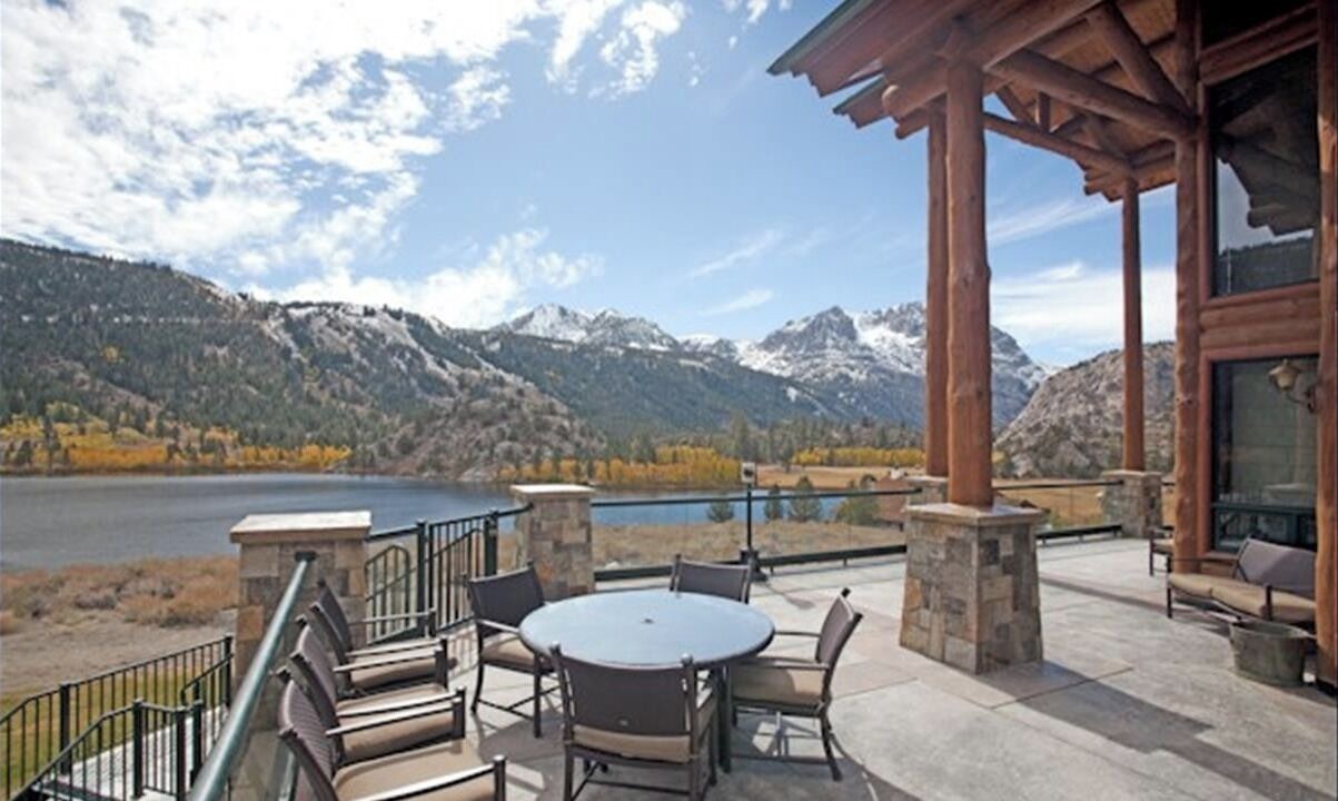 Photo of Outdoor in June Lake