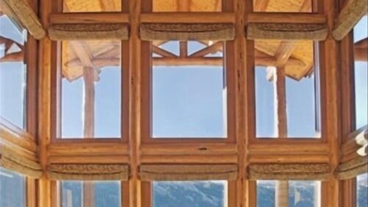 Photo of Bedroom in June Lake