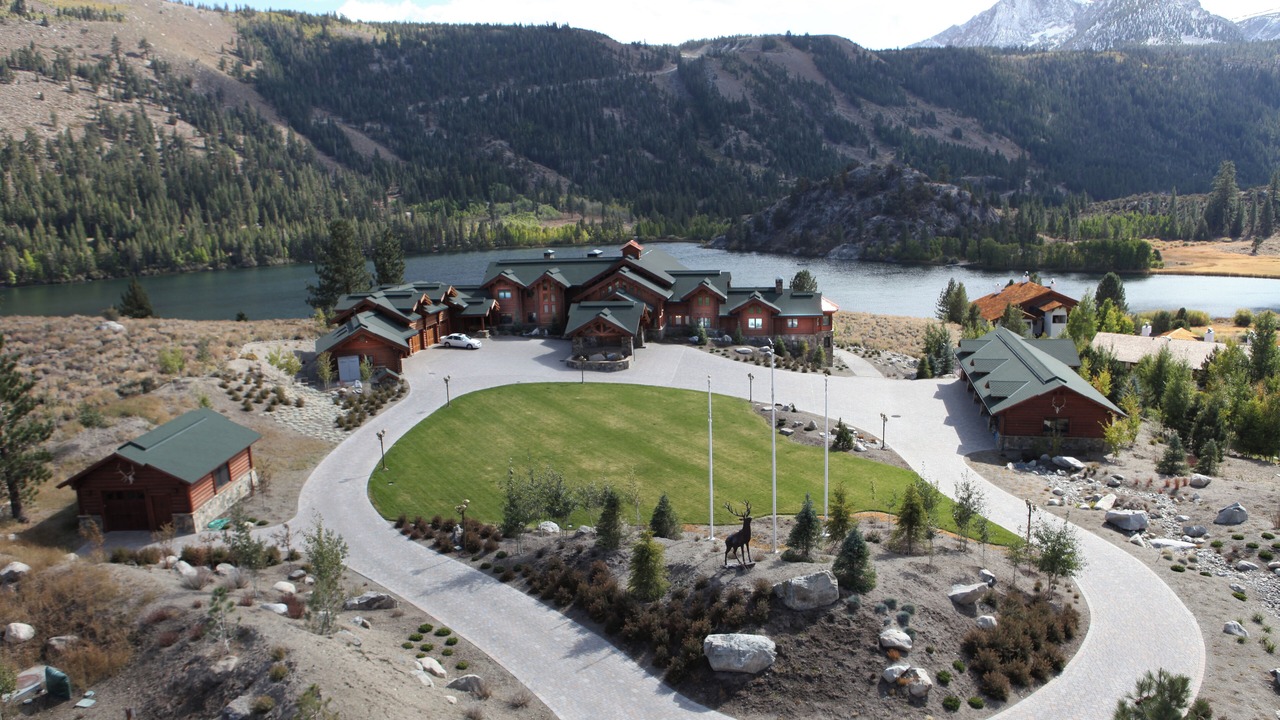 Photo of Outdoor in June Lake
