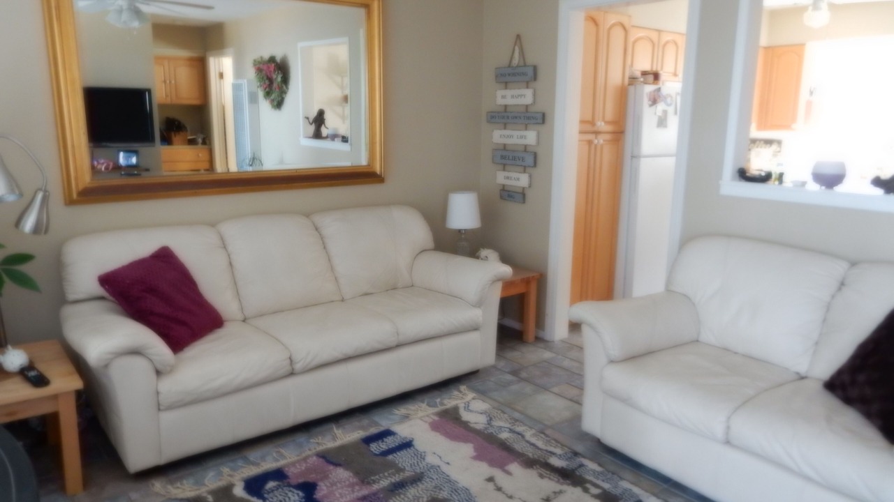 Photo of Bedroom in South Mission Beach
