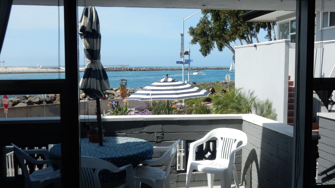 Photo of Outdoor in South Mission Beach