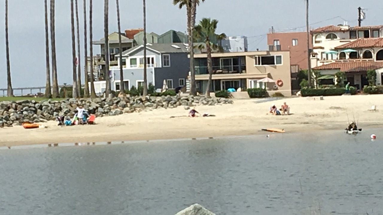 Photo of Others in South Mission Beach