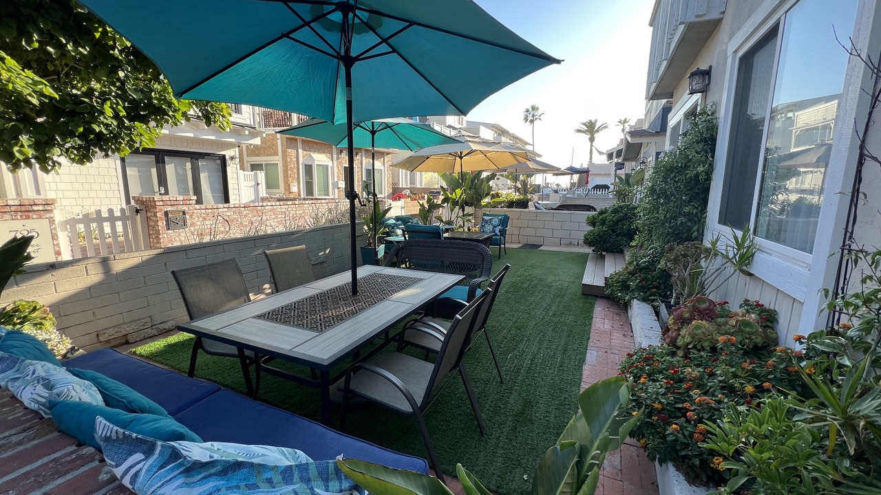Photo of Outdoor in South Mission Beach