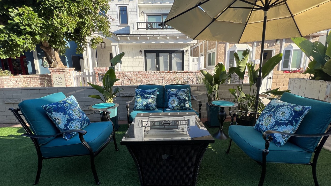 Photo of Outdoor in South Mission Beach