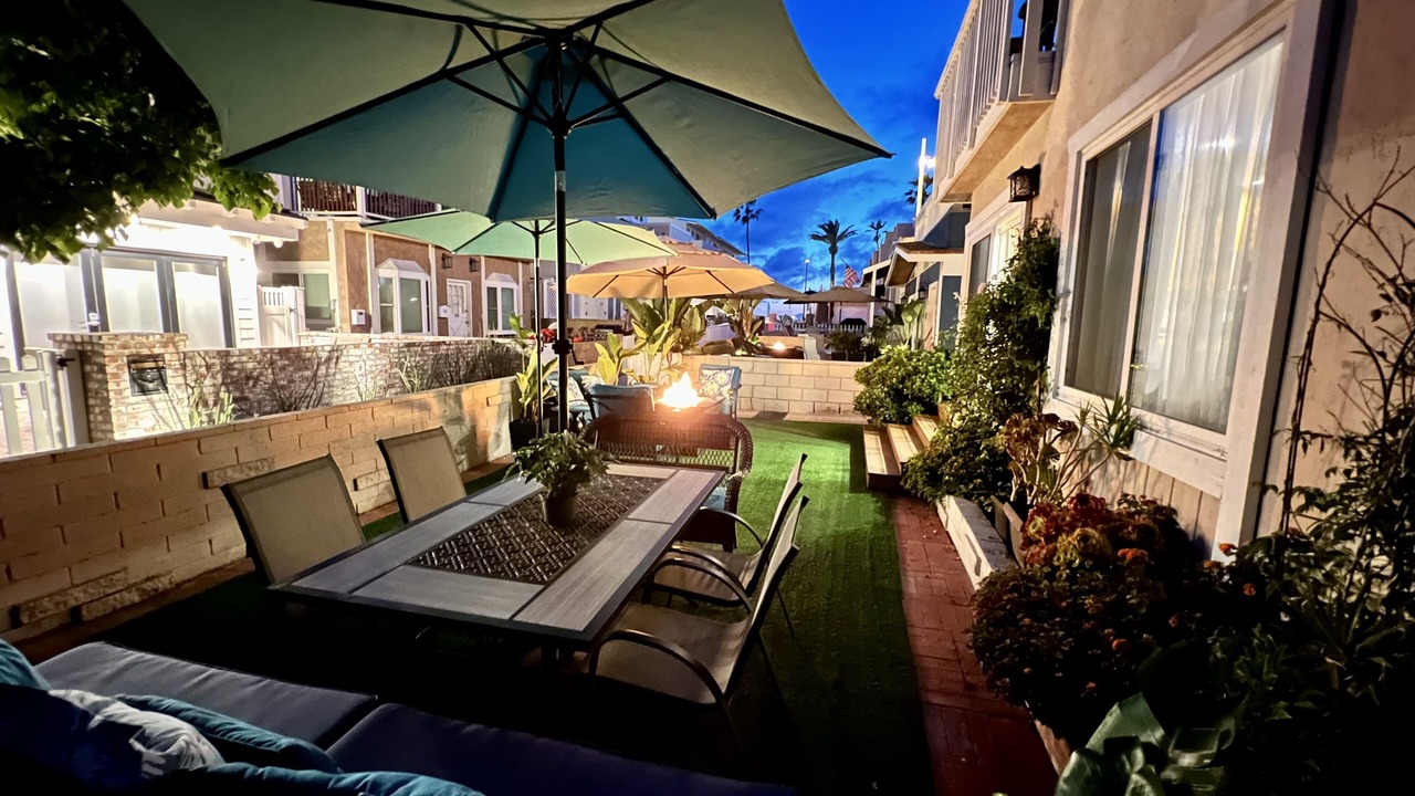 Photo of Outdoor in South Mission Beach