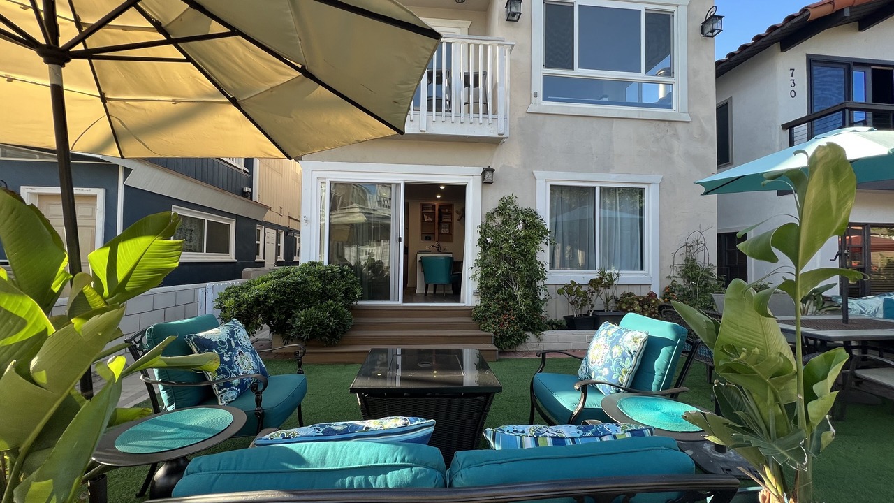 Photo of Outdoor in South Mission Beach