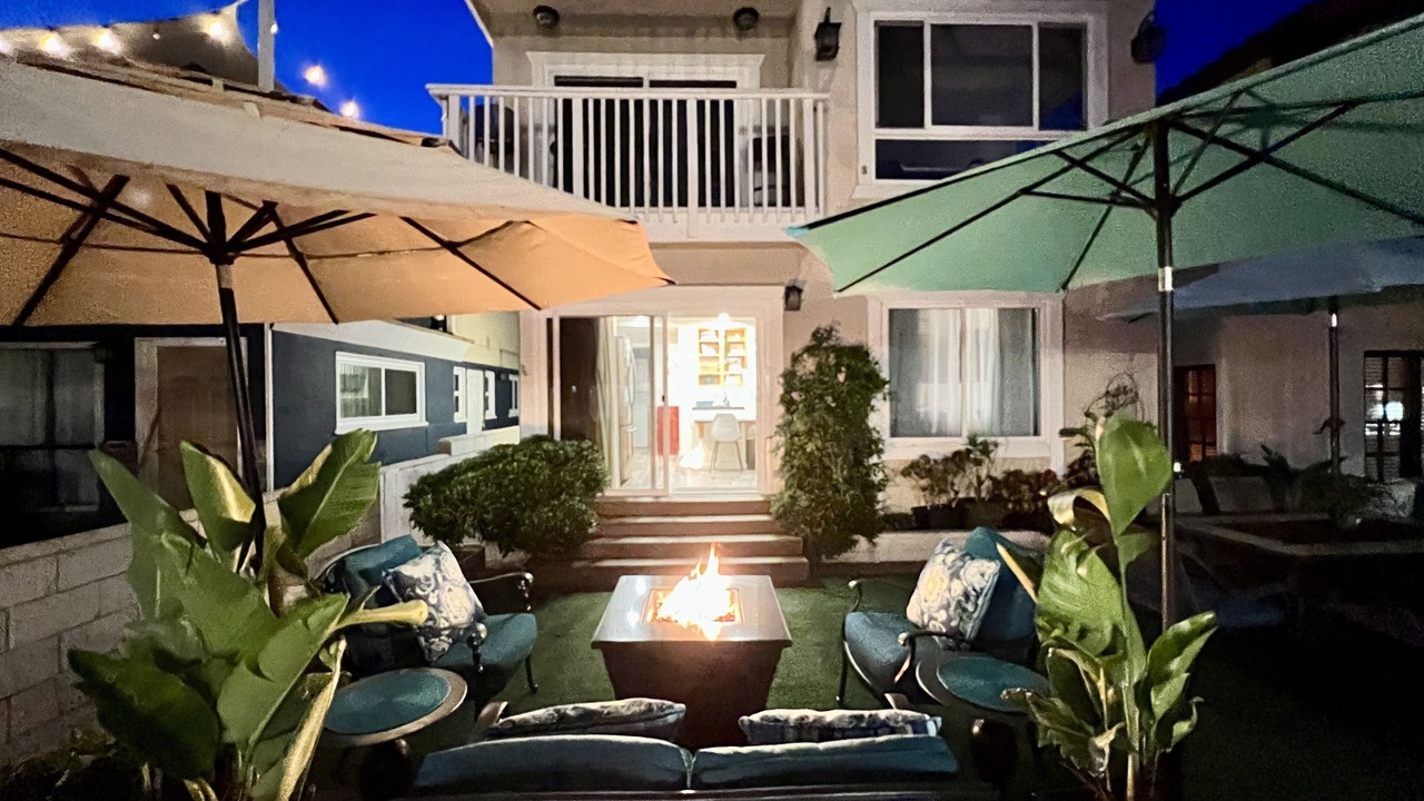 Photo of Outdoor in South Mission Beach