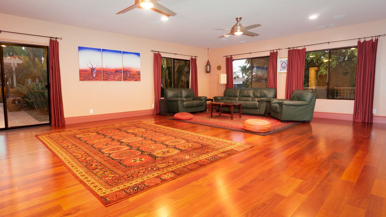 Photo of Bedroom in Vista