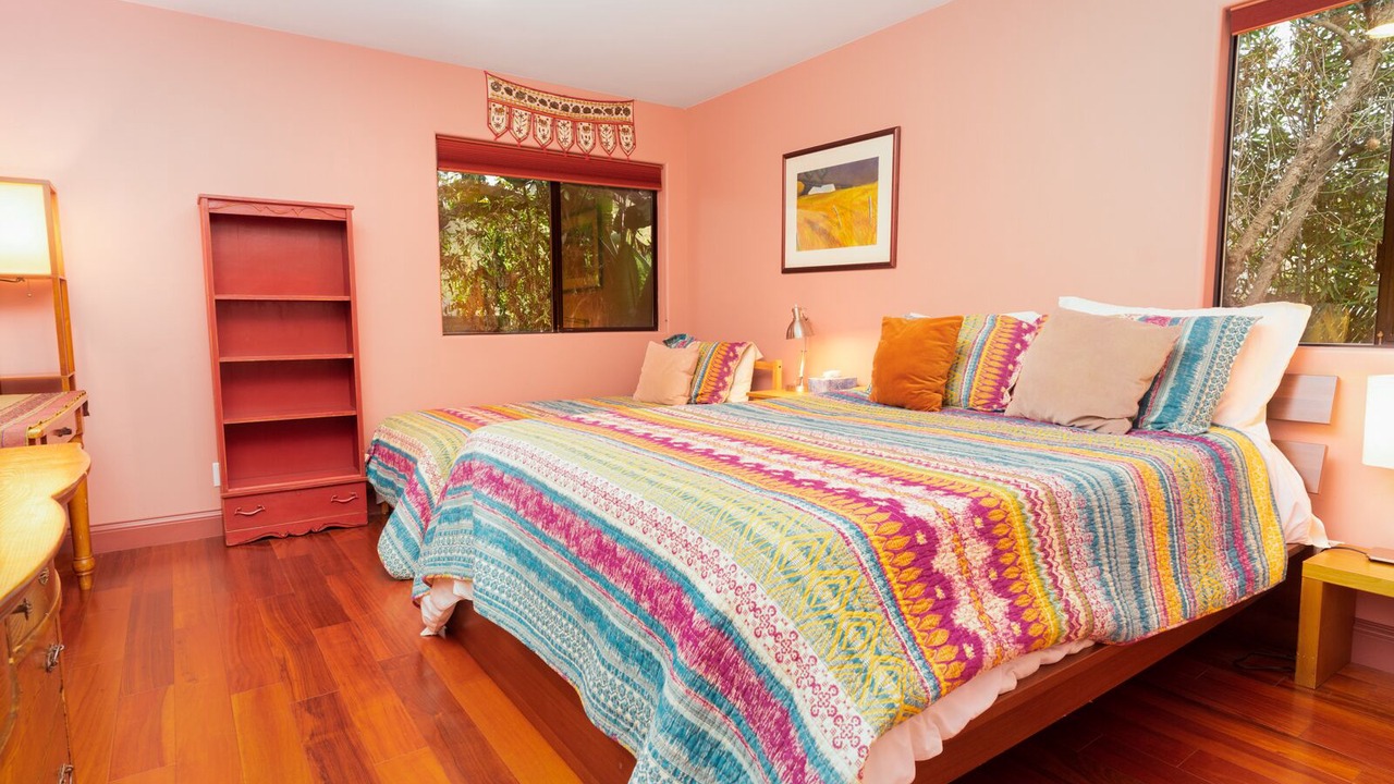 Photo of Bedroom in Vista