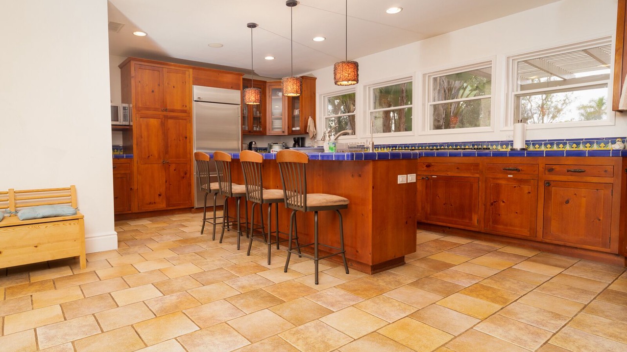 Photo of Kitchen in Vista
