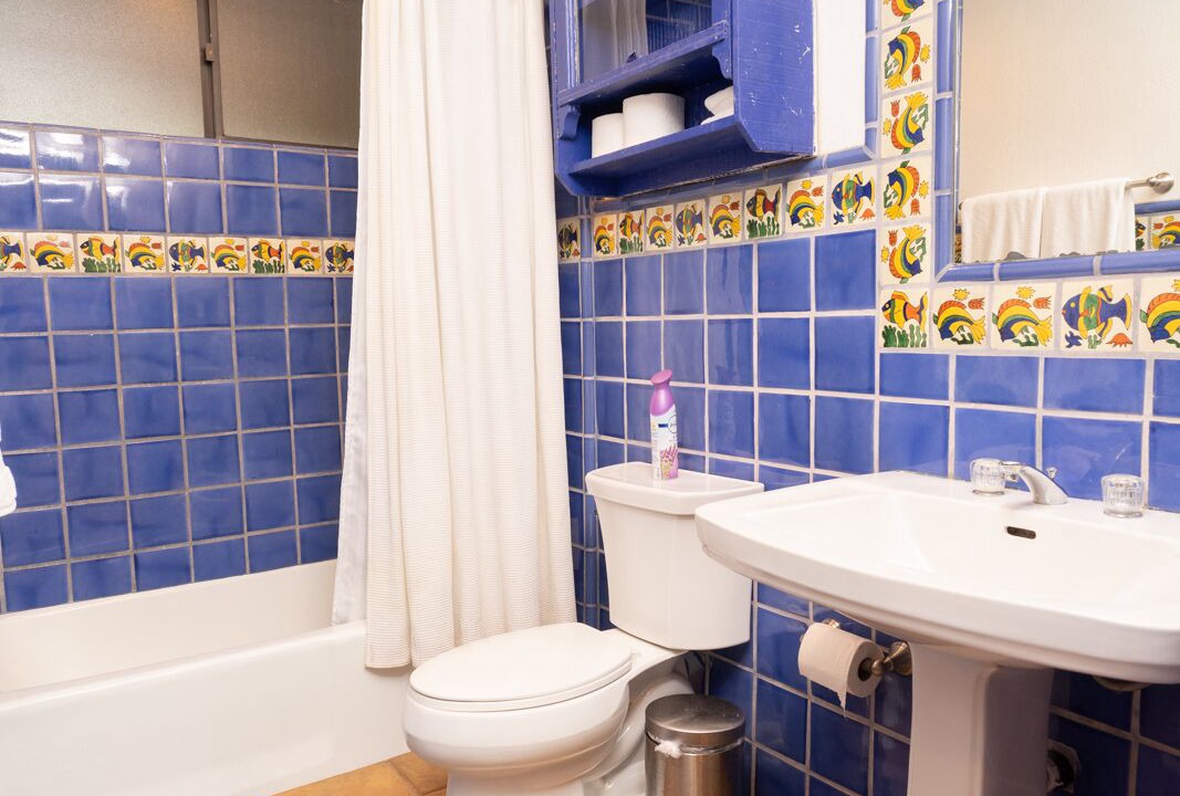 Photo of Bathroom in Vista