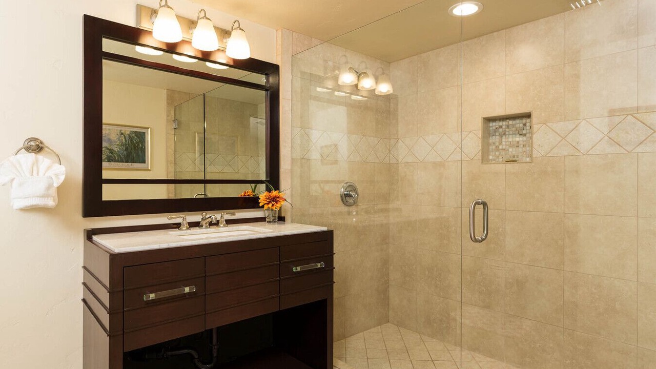 Photo of Bathroom in Old Las Palmas