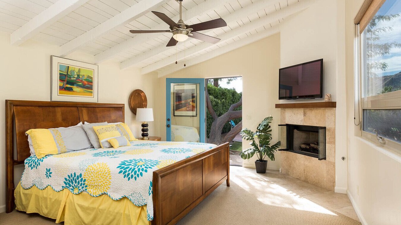 Photo of Bedroom in Old Las Palmas