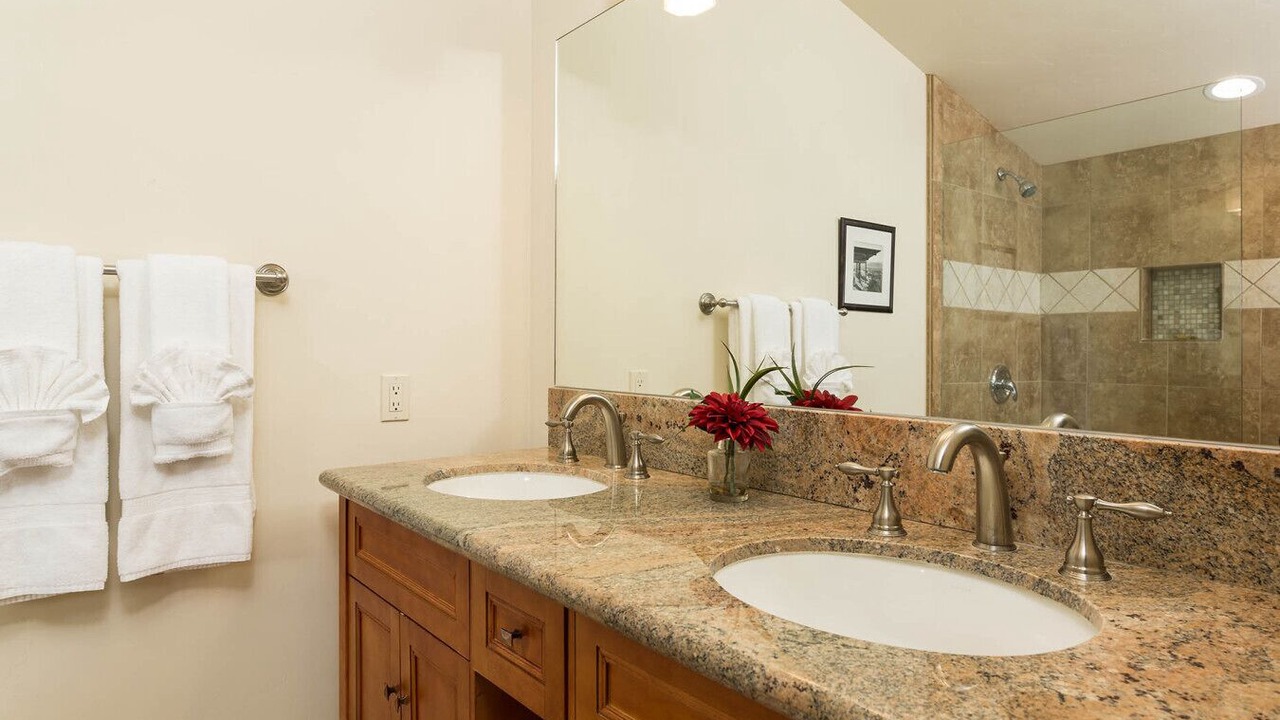 Photo of Bathroom in Old Las Palmas
