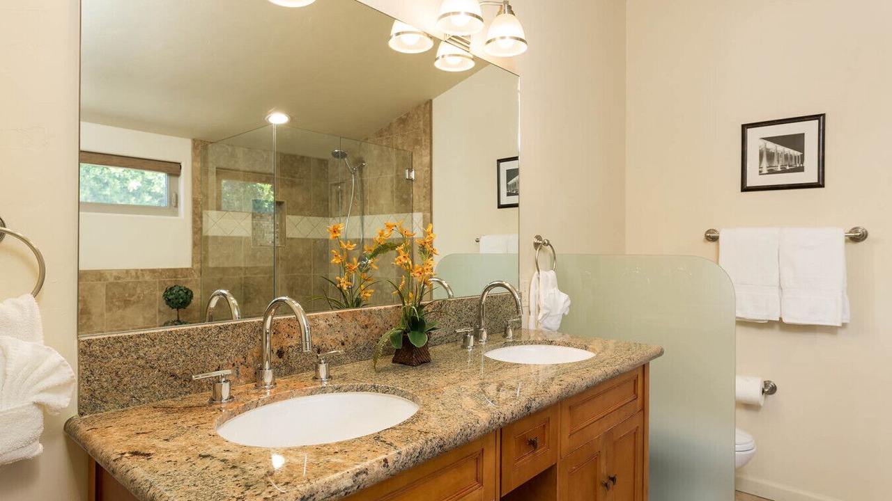 Photo of Bathroom in Old Las Palmas