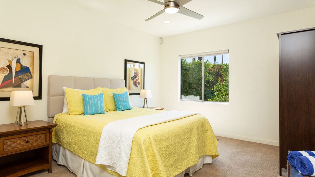 Photo of Bedroom in Old Las Palmas
