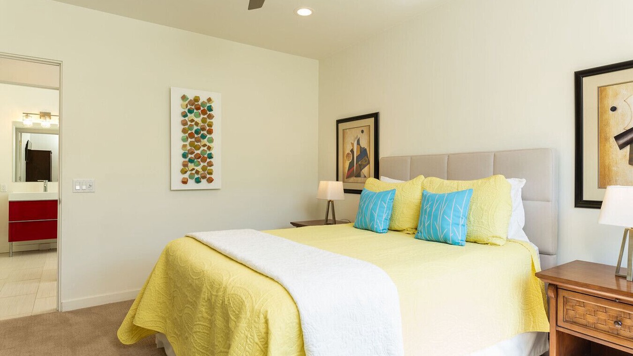 Photo of Bedroom in Old Las Palmas