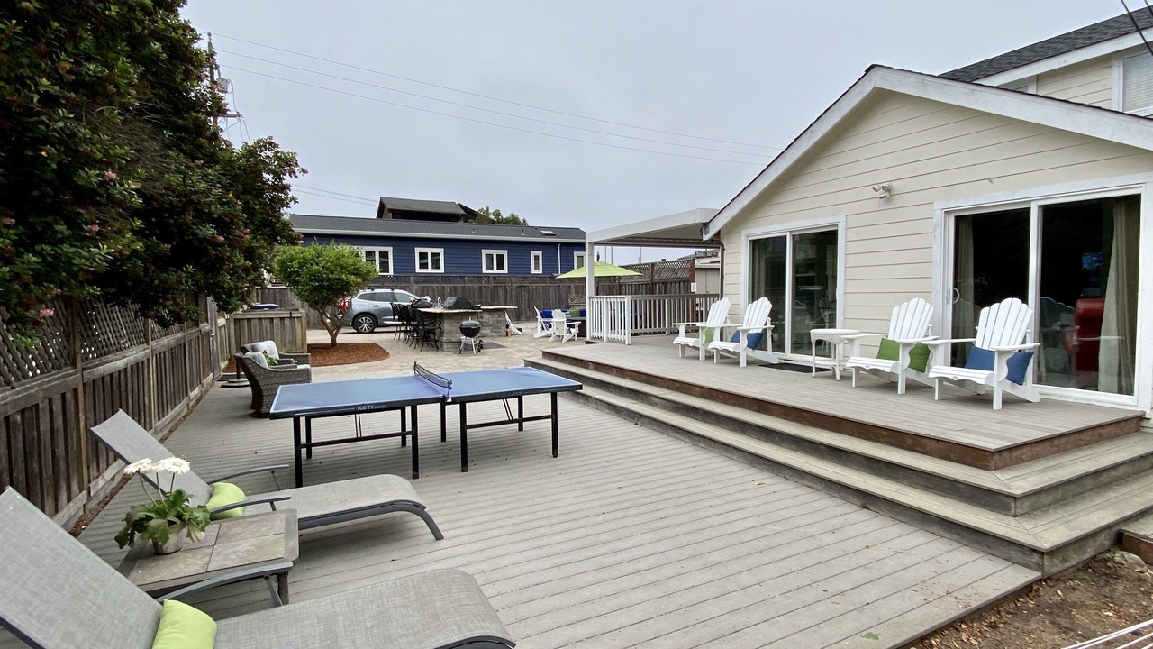 Photo of Outdoor in Stinson Beach