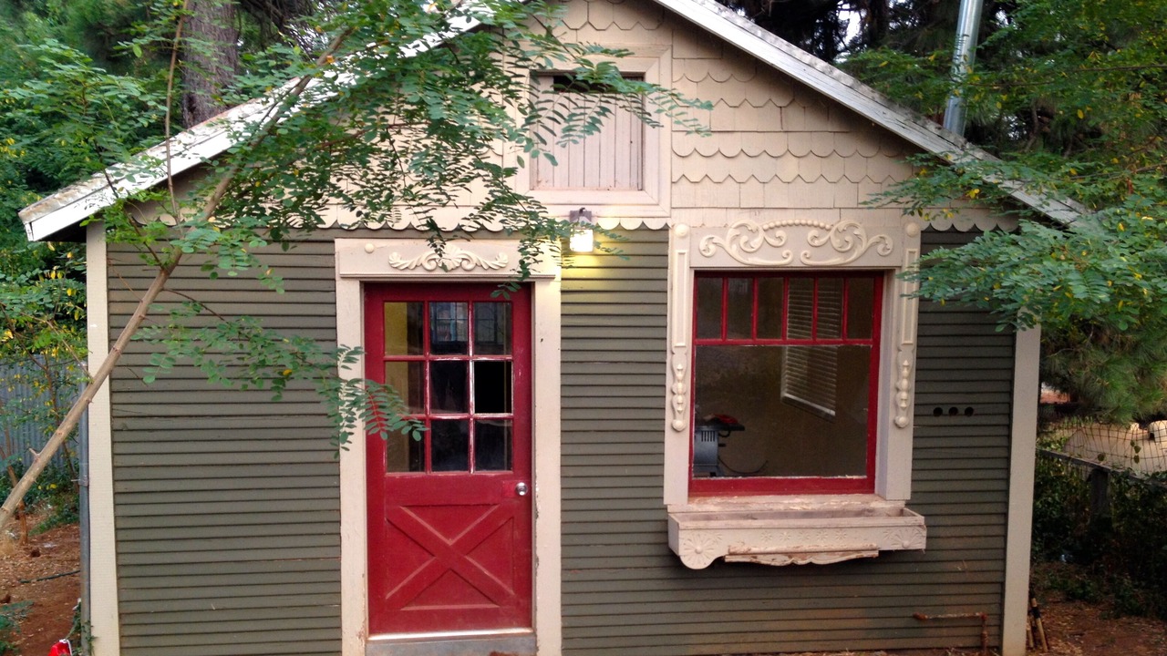 Photo of Outdoor in Foresthill