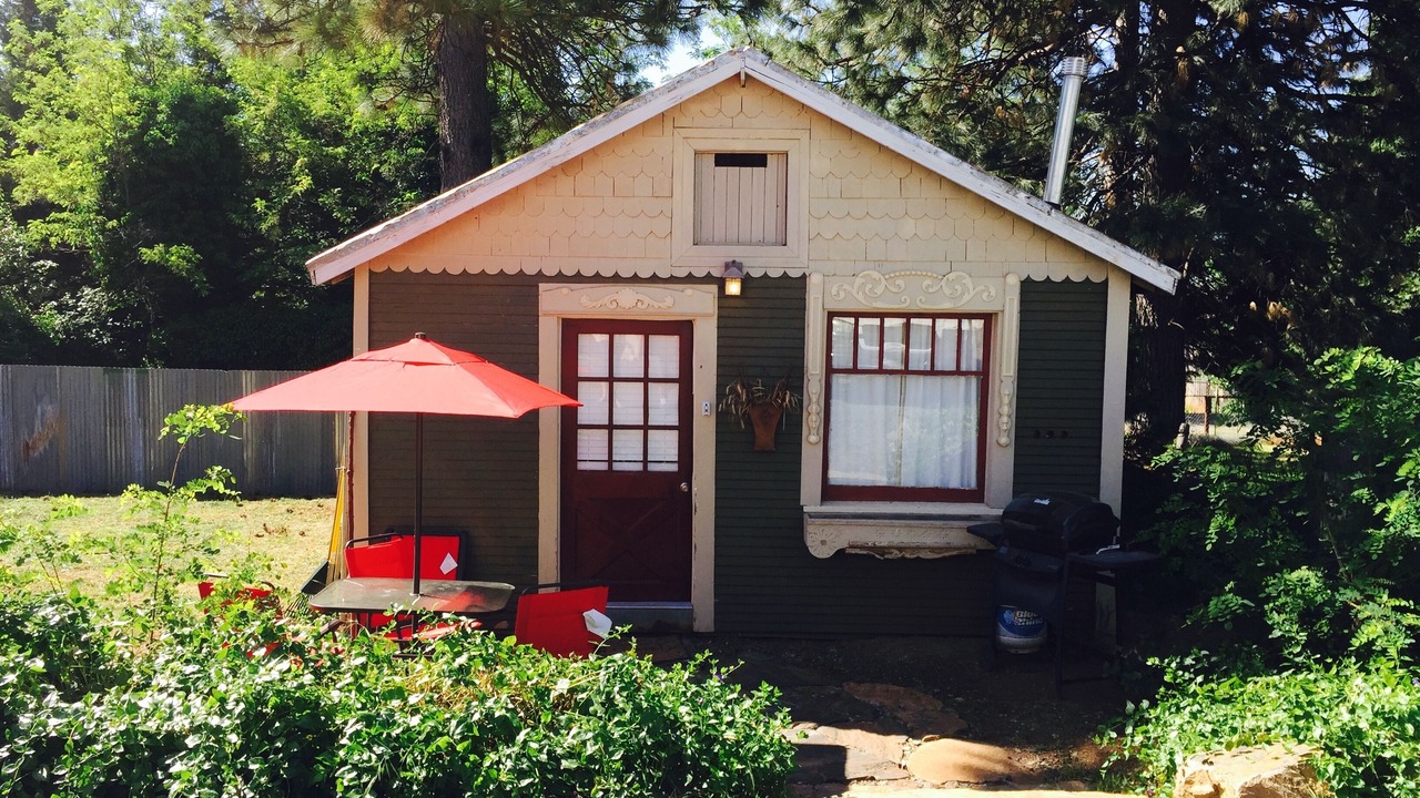 Photo of Outdoor in Foresthill