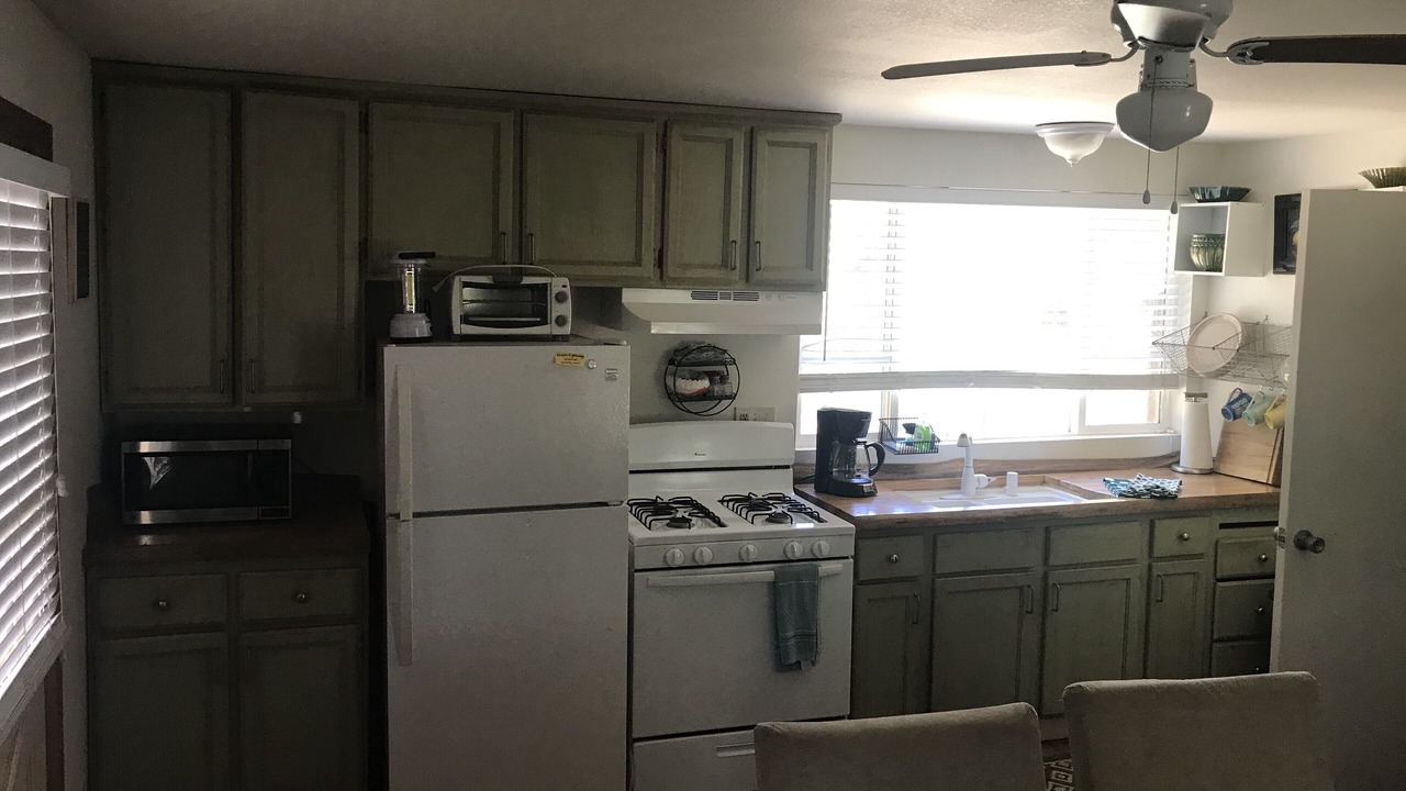 Photo of Kitchen in Foresthill