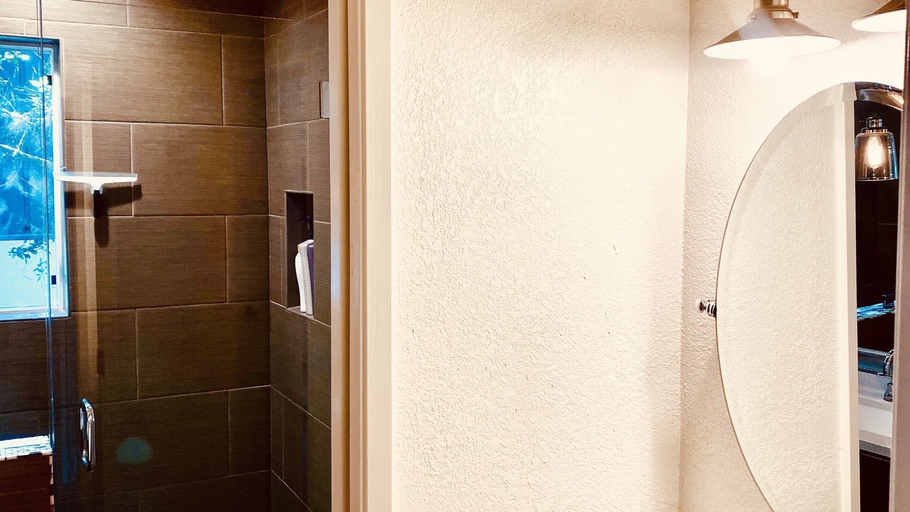 Photo of Bathroom in Northeast Carmel