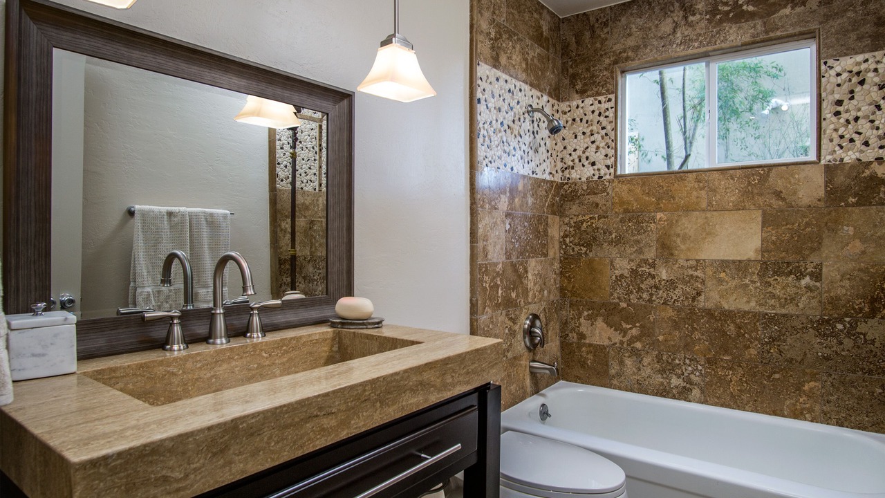 Photo of Bathroom in Northeast Carmel