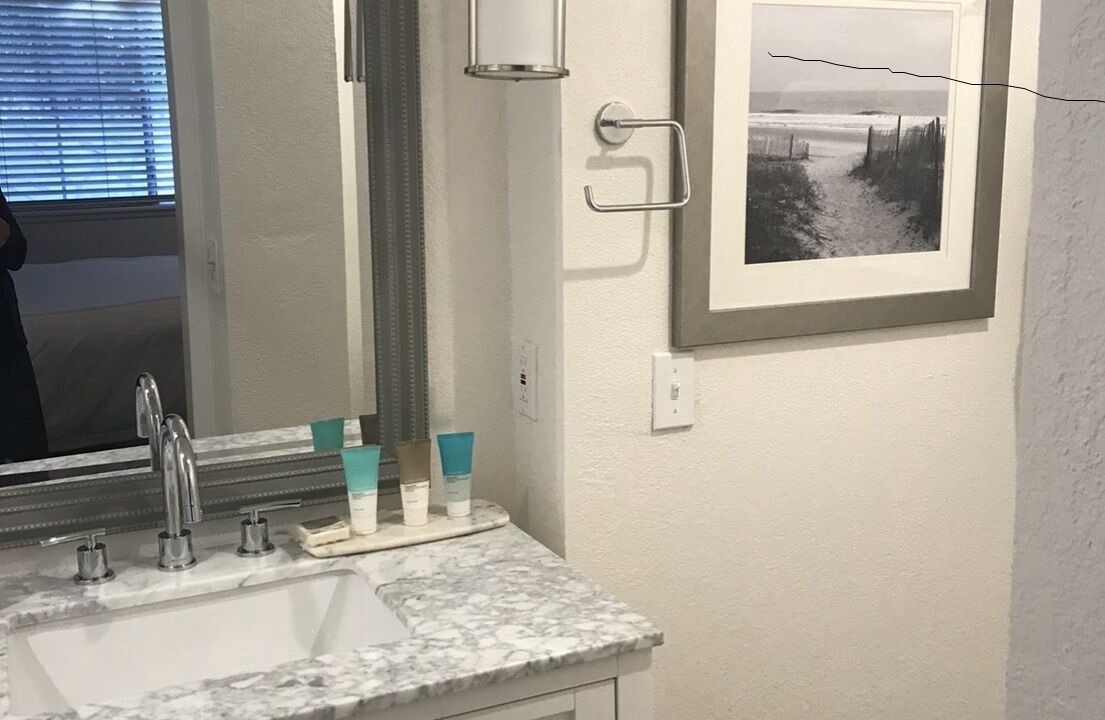 Photo of Bathroom in Northeast Carmel