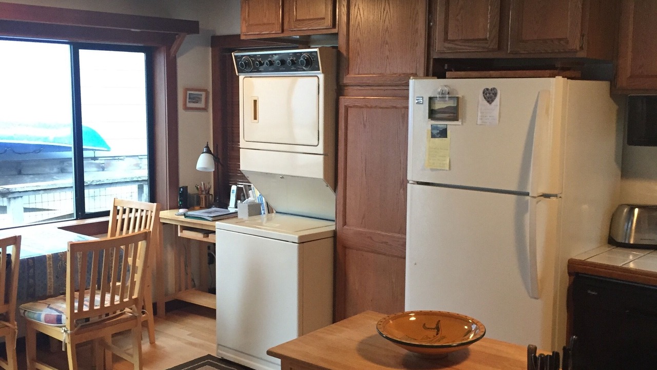 Photo of Kitchen in Bolinas