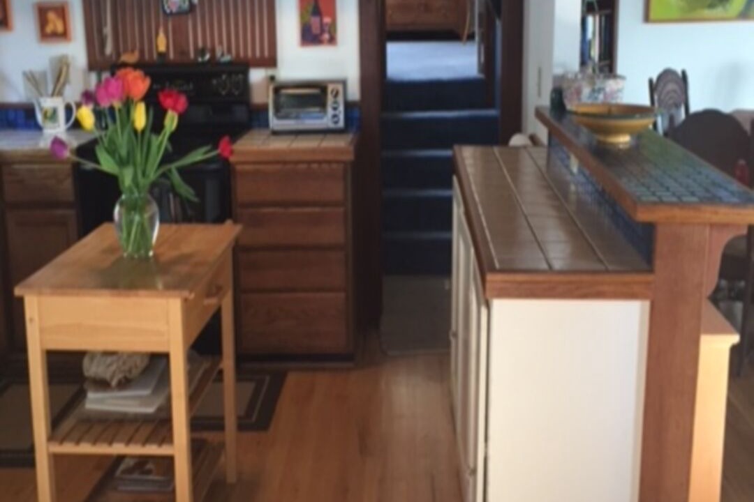 Photo of Kitchen in Bolinas