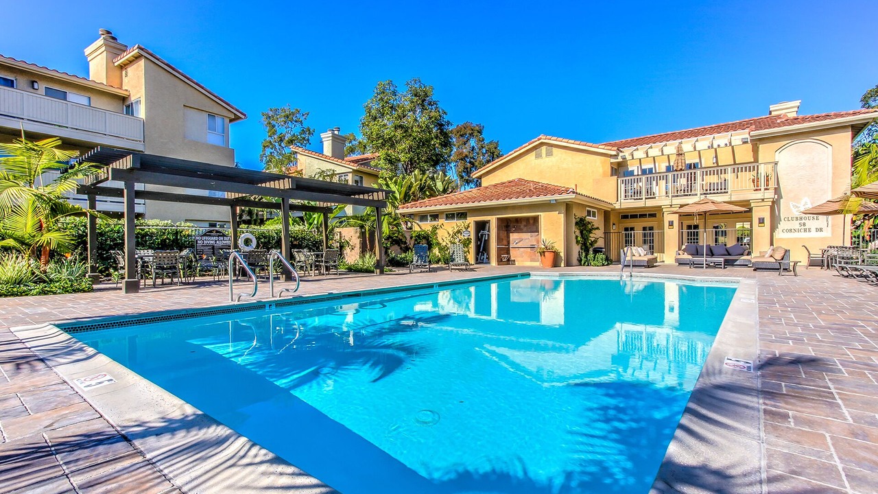 Photo of Outdoor in Monarch Beach