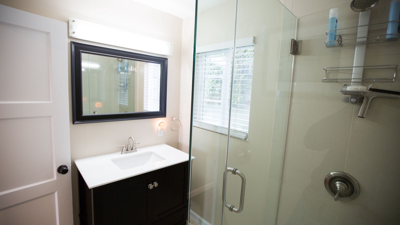 Photo of Bathroom in Laguna Beach
