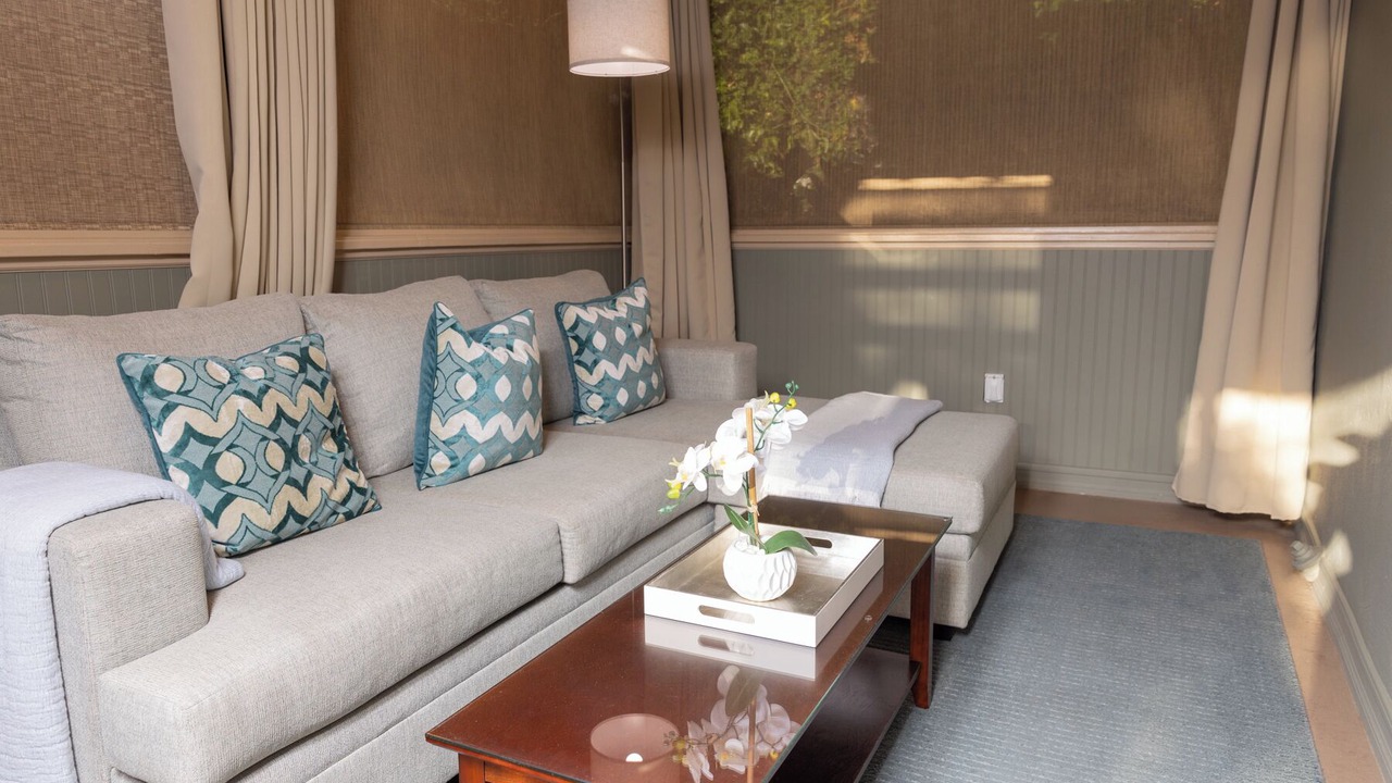 Photo of Livingroom in Laguna Beach