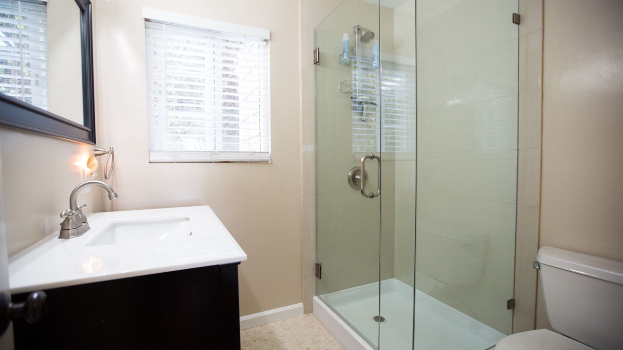 Photo of Bathroom in Laguna Beach