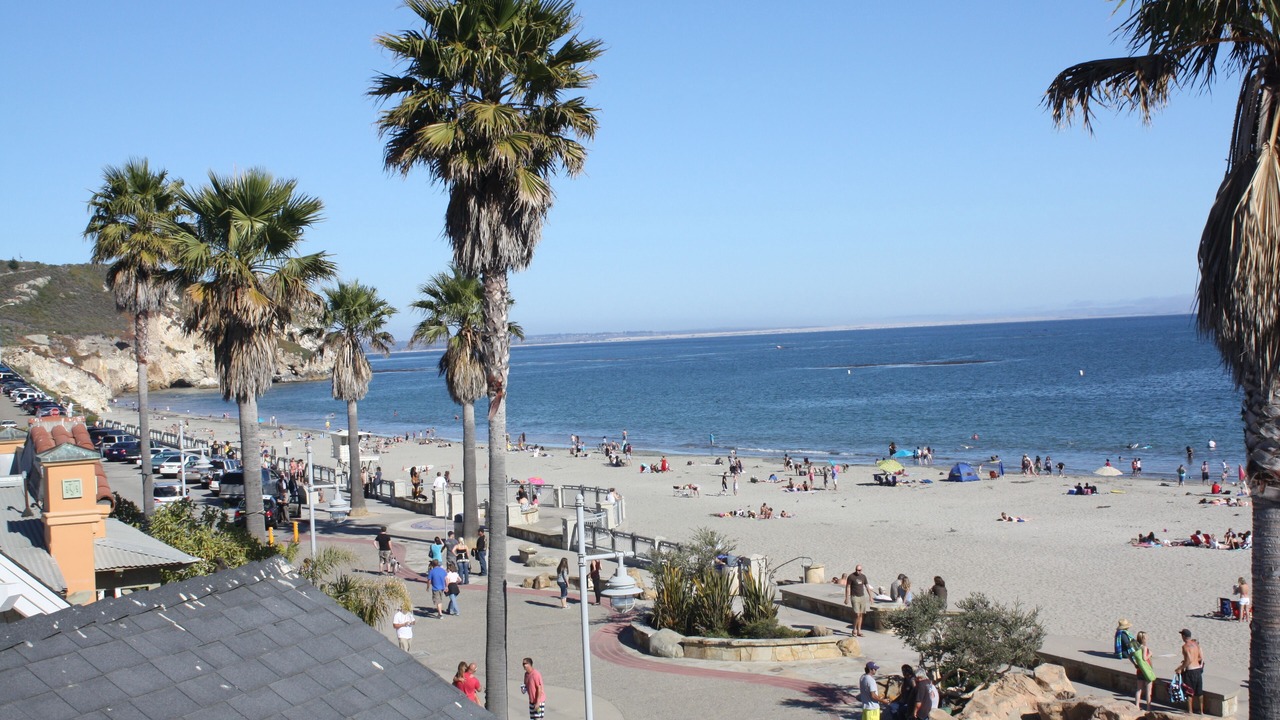 Photo of Others in Avila Beach