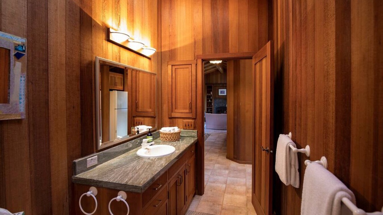 Photo of Bathroom in Inverness