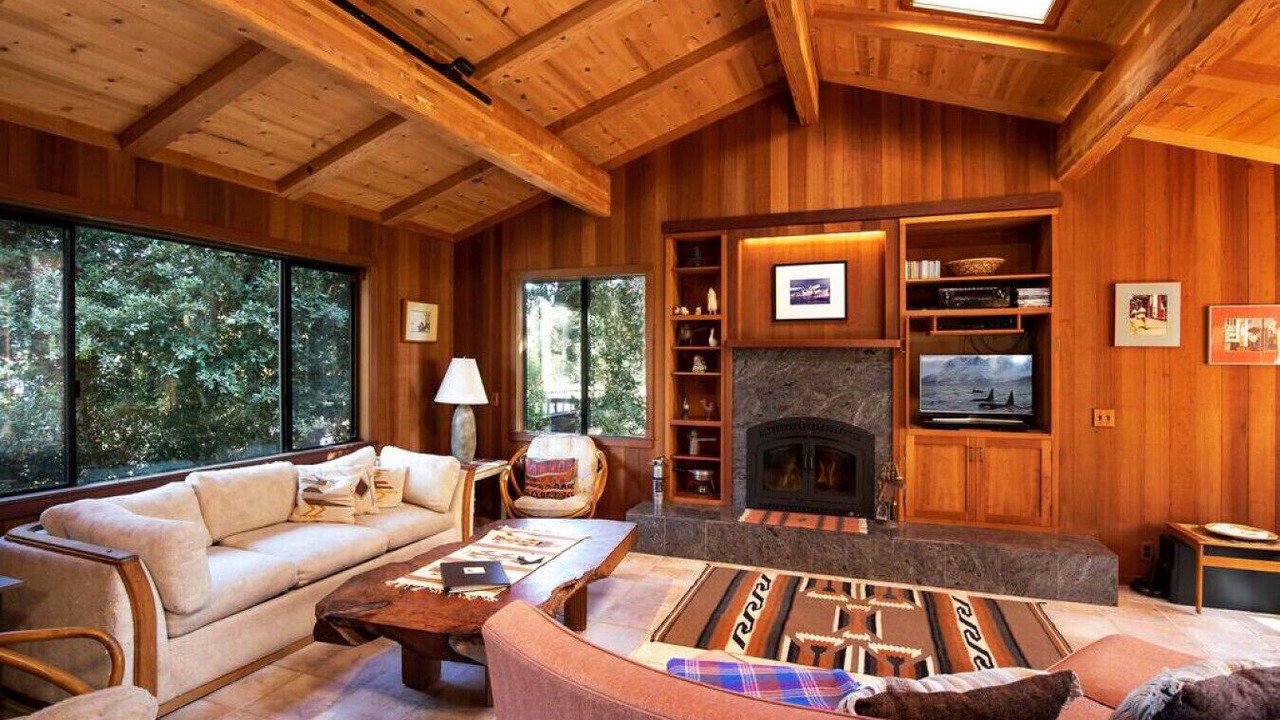 Photo of Livingroom in Inverness